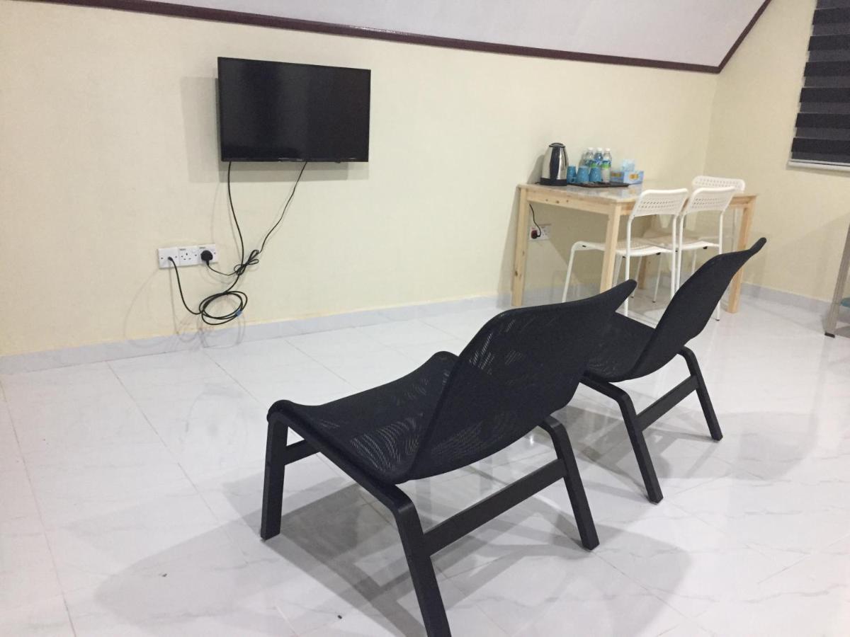 Zainab Cottage Pasir Puteh Extérieur photo