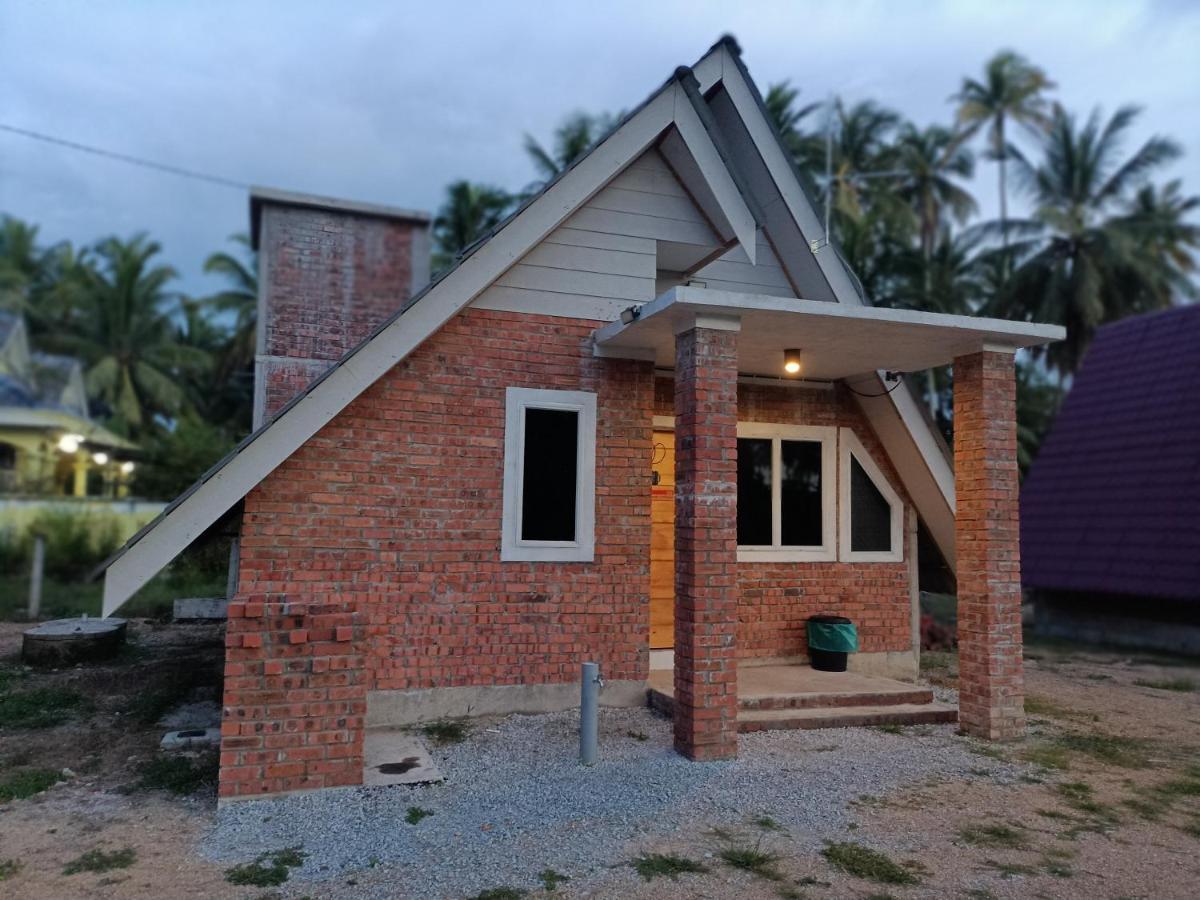 Zainab Cottage Pasir Puteh Extérieur photo