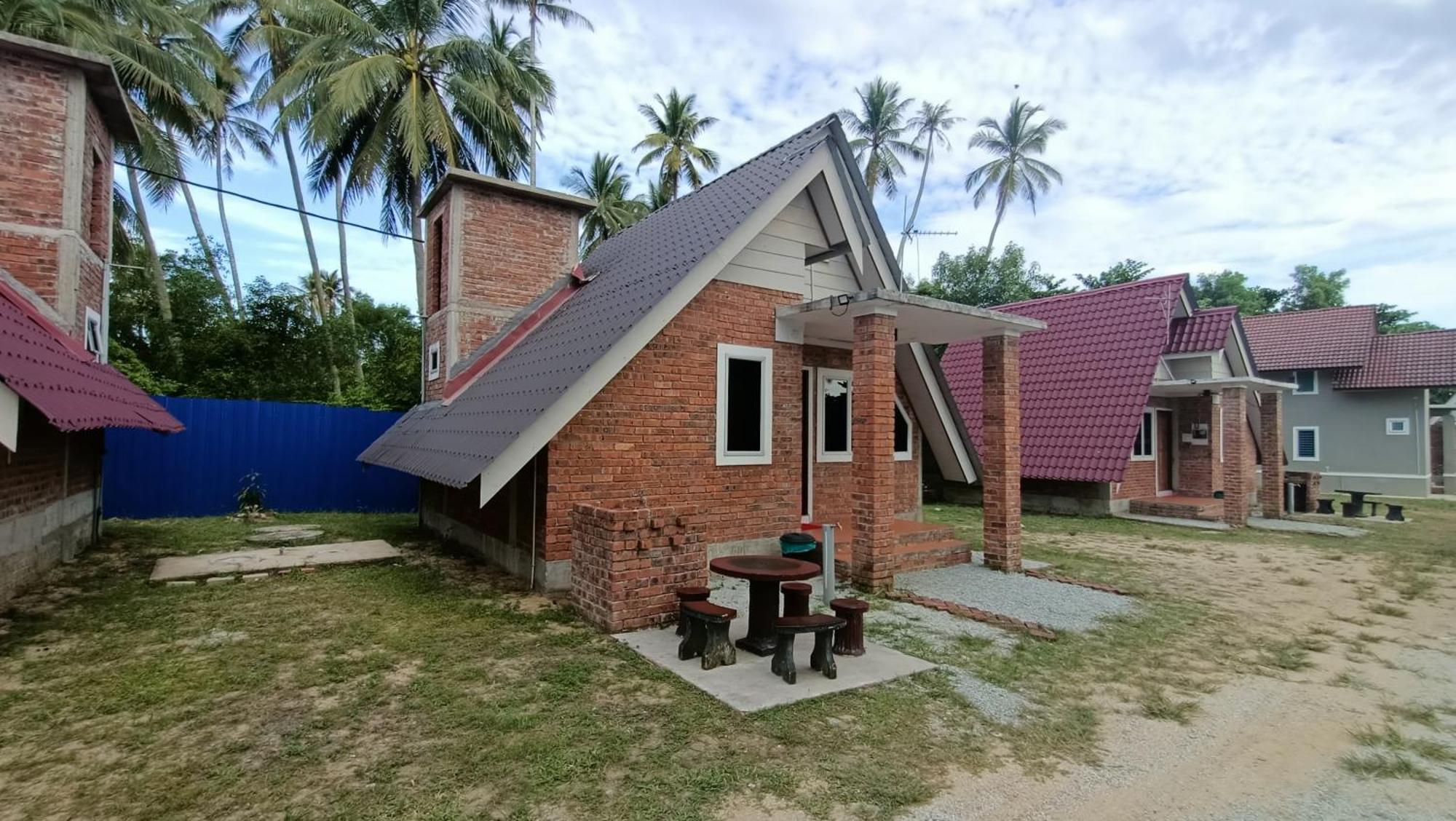 Zainab Cottage Pasir Puteh Extérieur photo