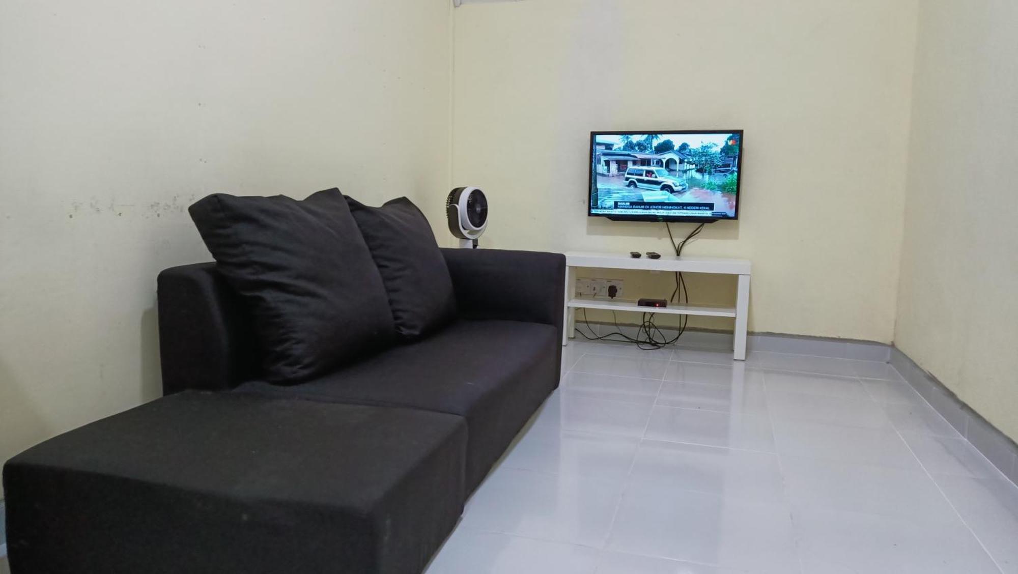 Zainab Cottage Pasir Puteh Chambre photo