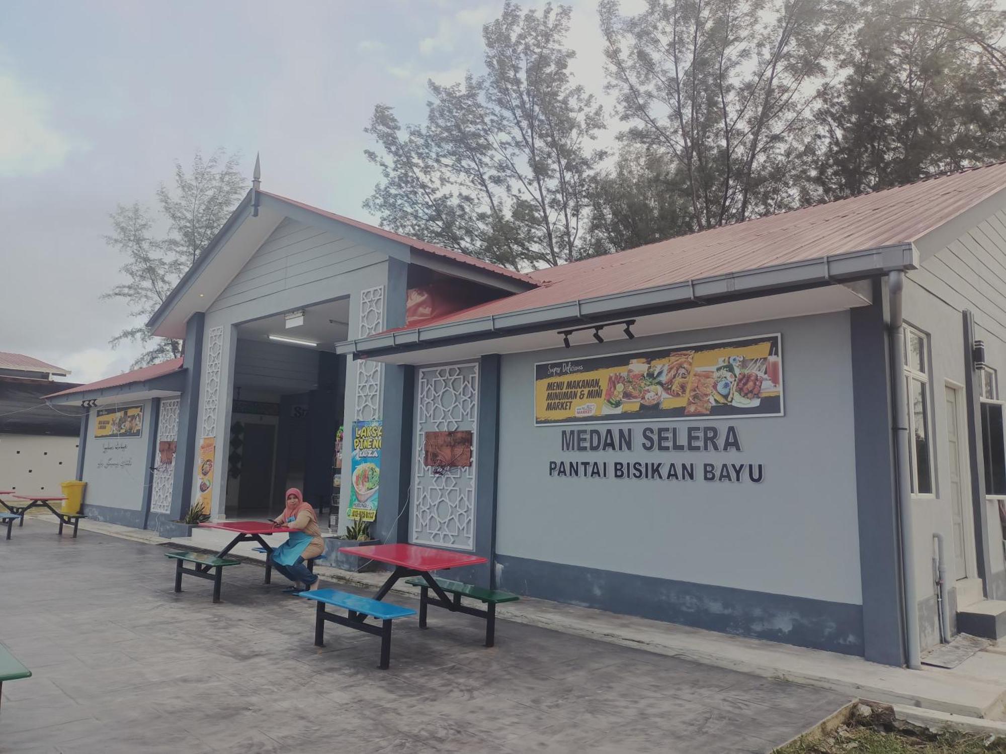 Zainab Cottage Pasir Puteh Chambre photo