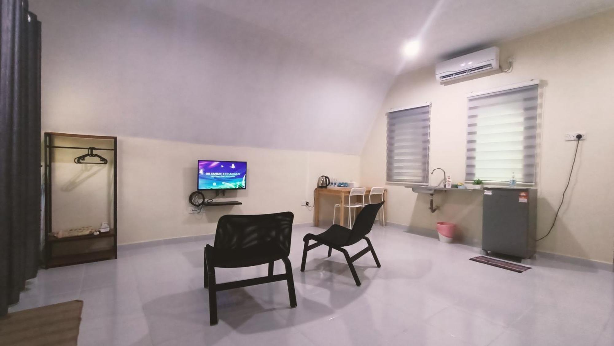 Zainab Cottage Pasir Puteh Chambre photo