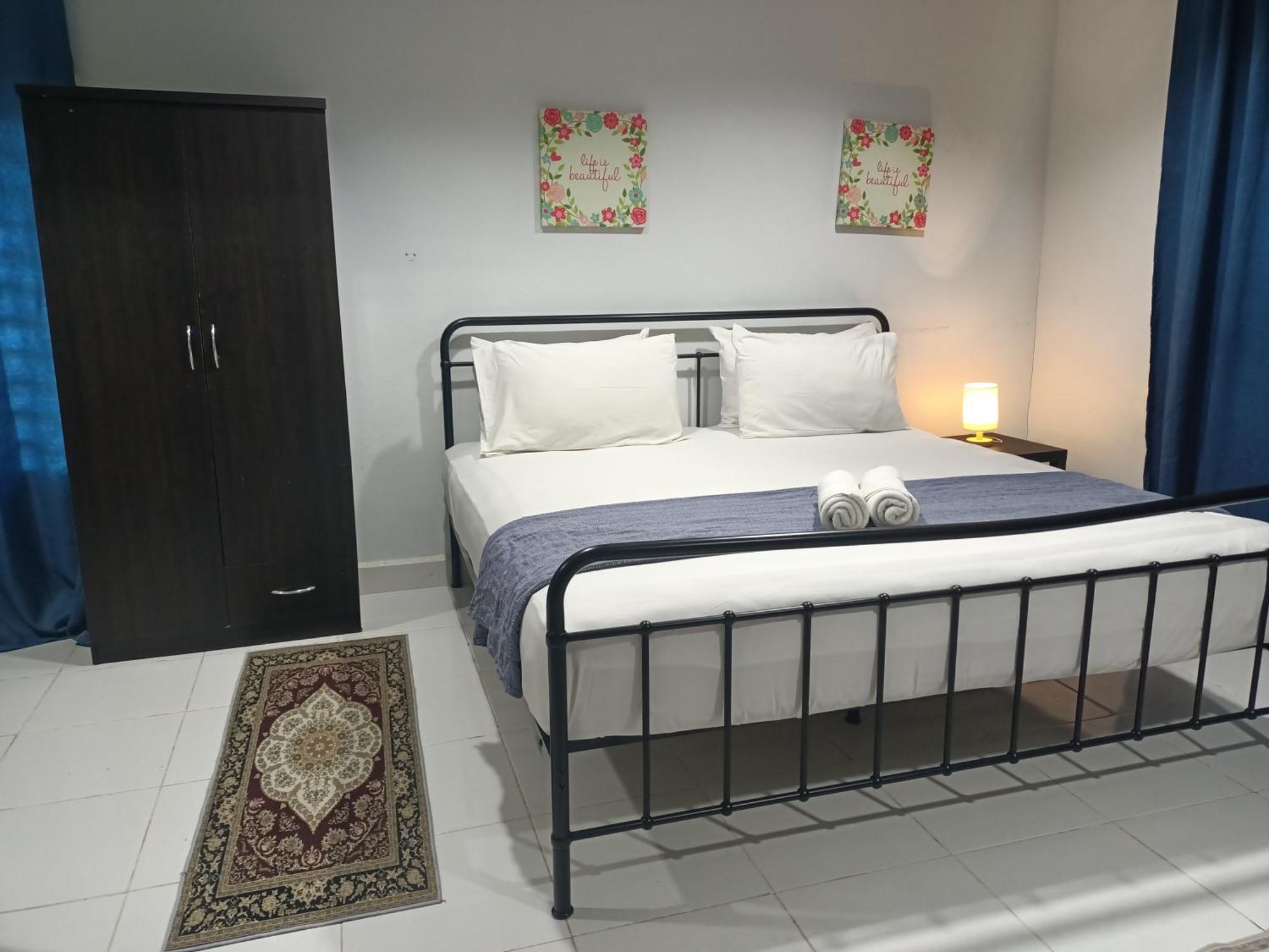 Zainab Cottage Pasir Puteh Chambre photo