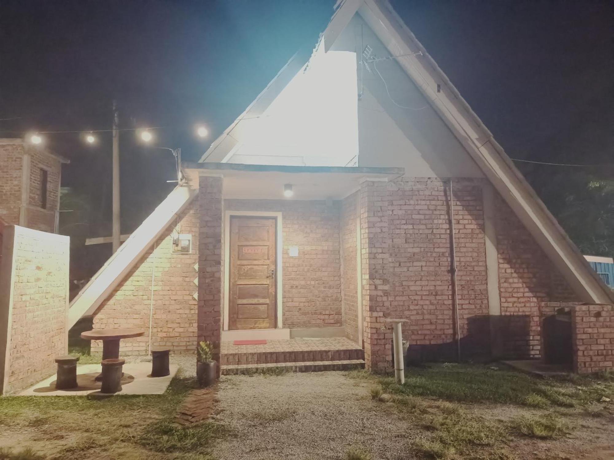 Zainab Cottage Pasir Puteh Chambre photo