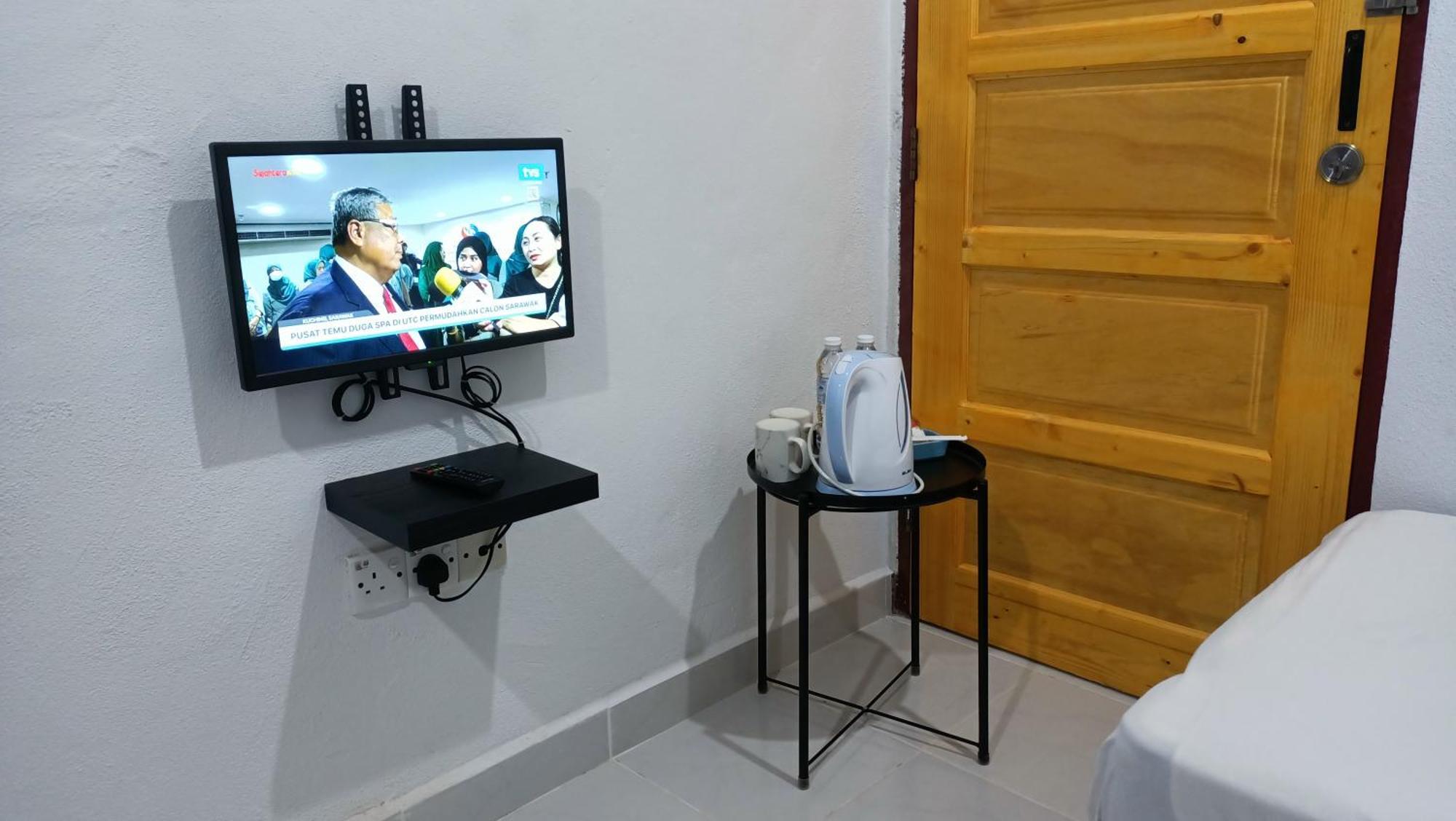 Zainab Cottage Pasir Puteh Chambre photo