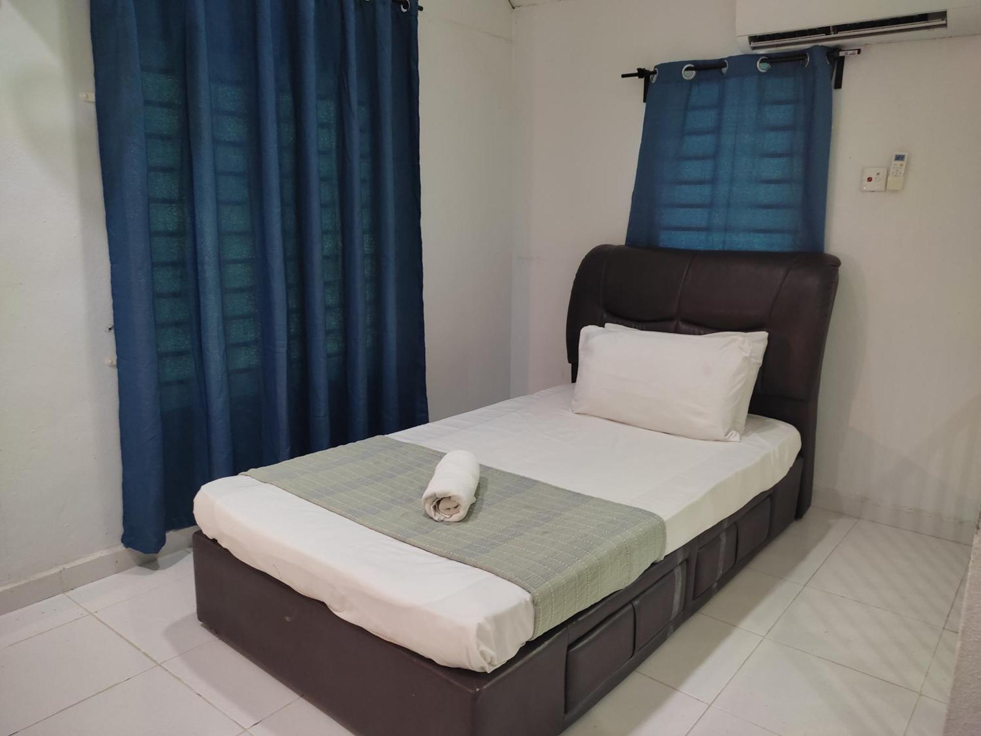 Zainab Cottage Pasir Puteh Extérieur photo