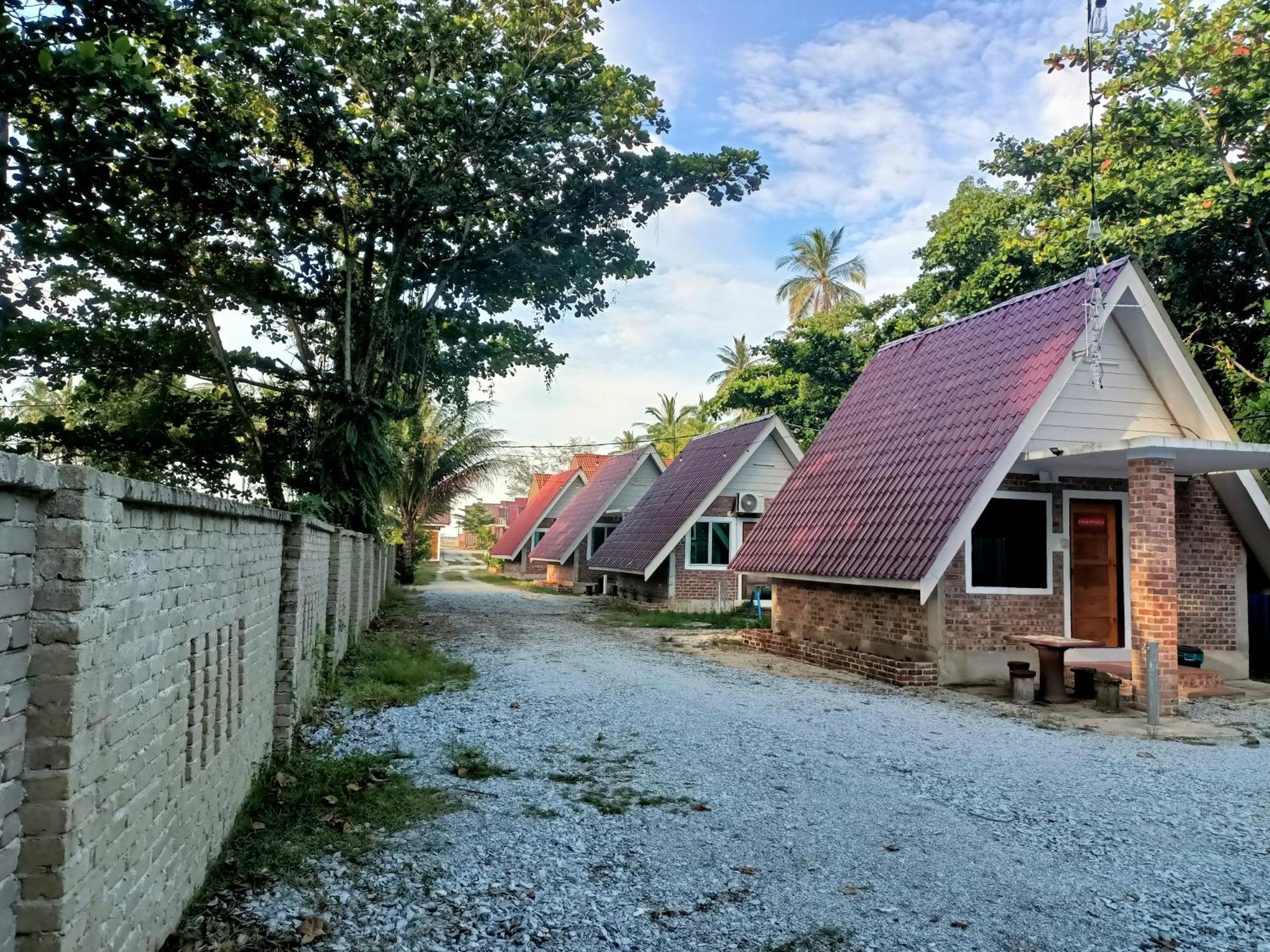 Zainab Cottage Pasir Puteh Chambre photo